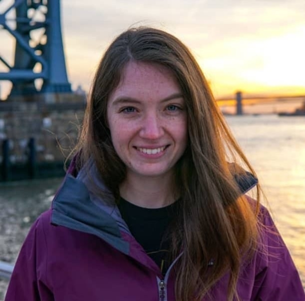 Meet your Posher, Mary beth